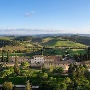 Villa Petriolo